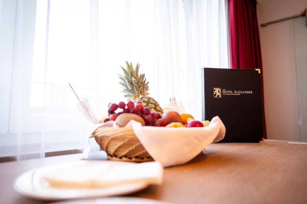 Foto general de Budget Hotel Alexander