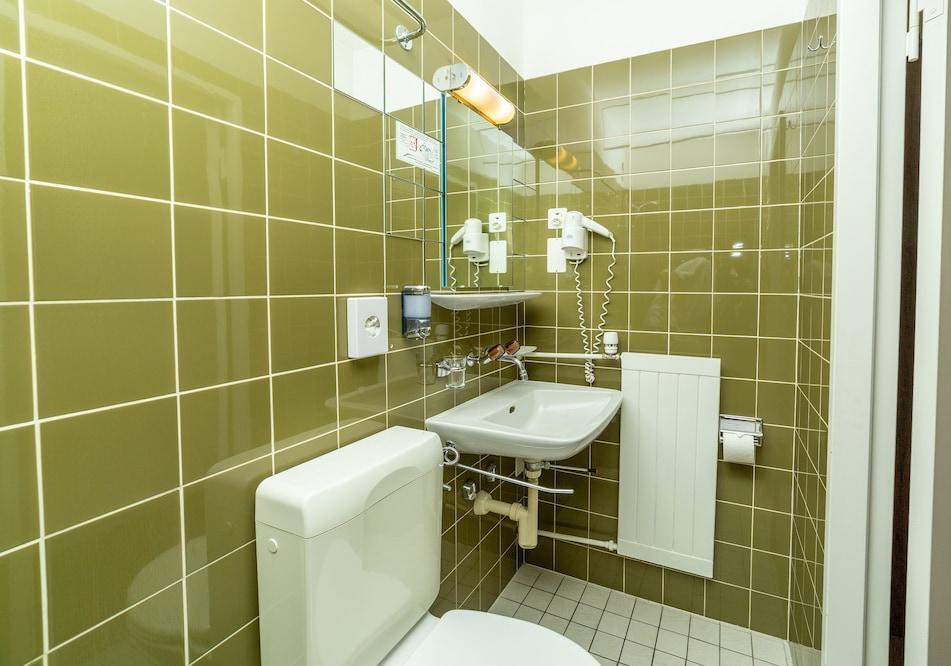 Foto general de Budget Hotel Alexander
