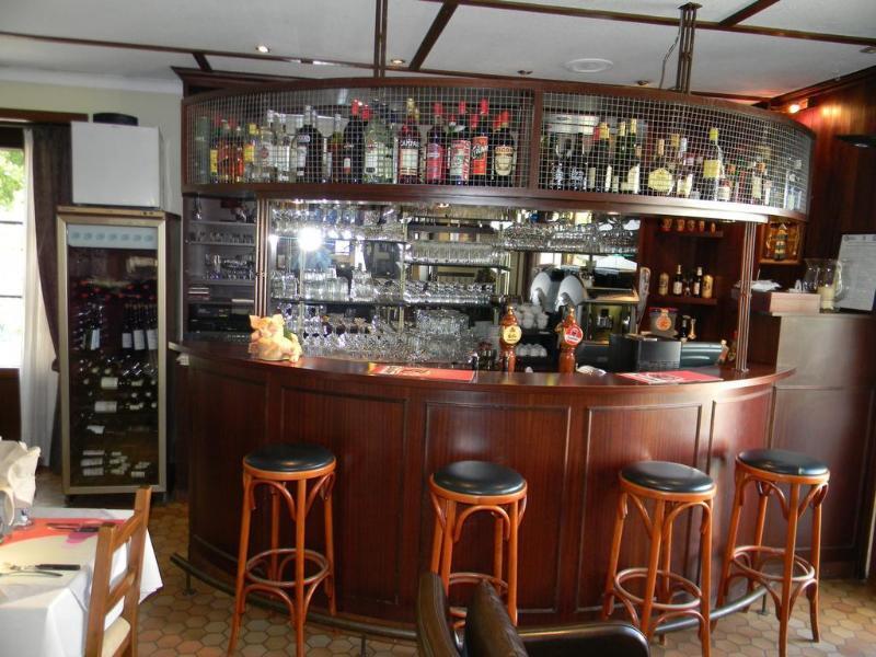 Foto general de DC Hotel &amp;amp; Restaurant Brussels South