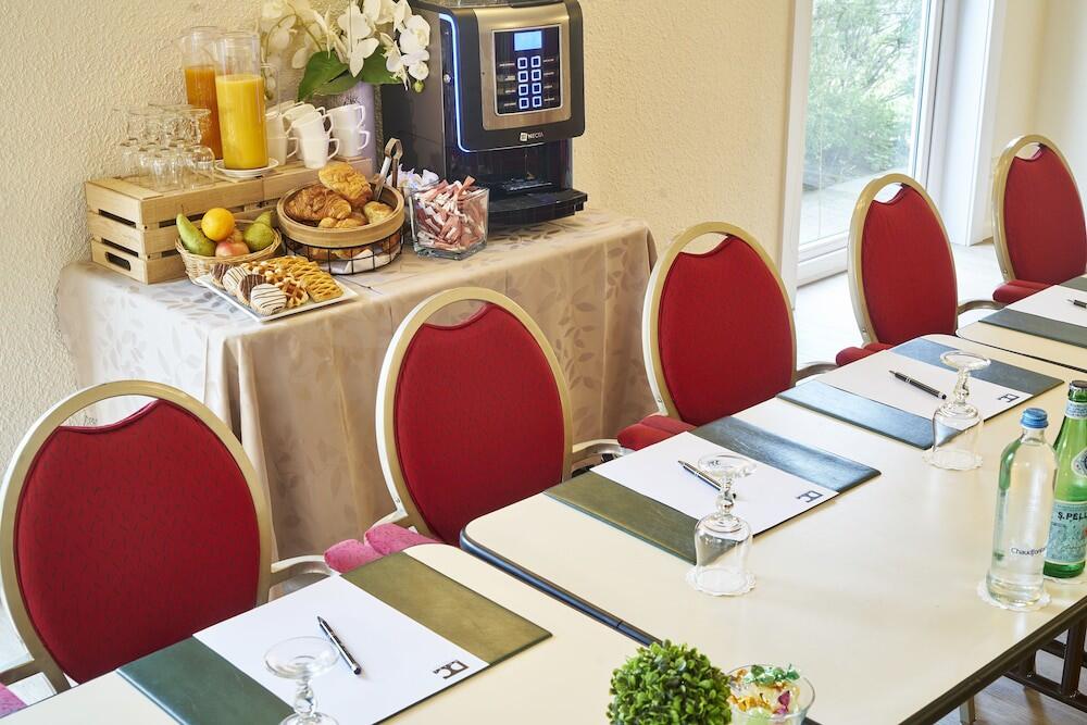 Foto de una habitación de DC Hotel &amp;amp; Restaurant Brussels South