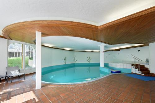 Facilities – Hotel Alpenroyal