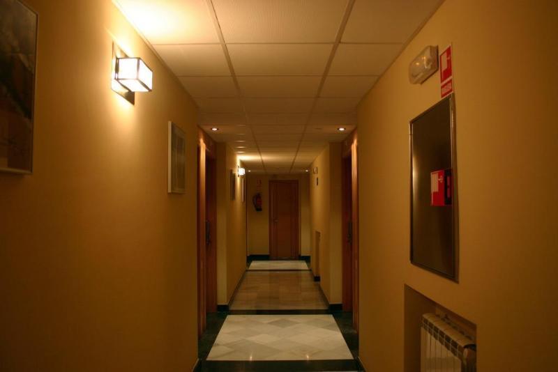 Foto general de Hotel 4C Bravo Murillo
