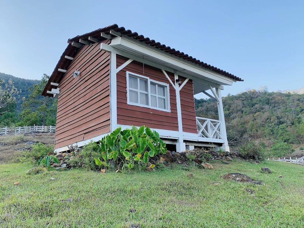 Photo – Hotel de Montaña El Olvido
