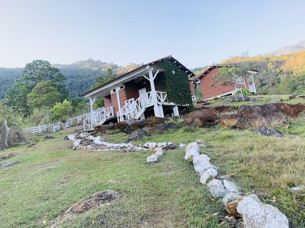 Photo – Hotel de Montaña El Olvido