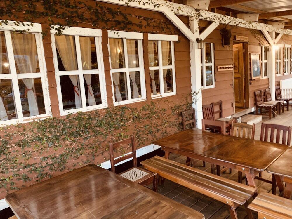Photo – Hotel de Montaña El Olvido