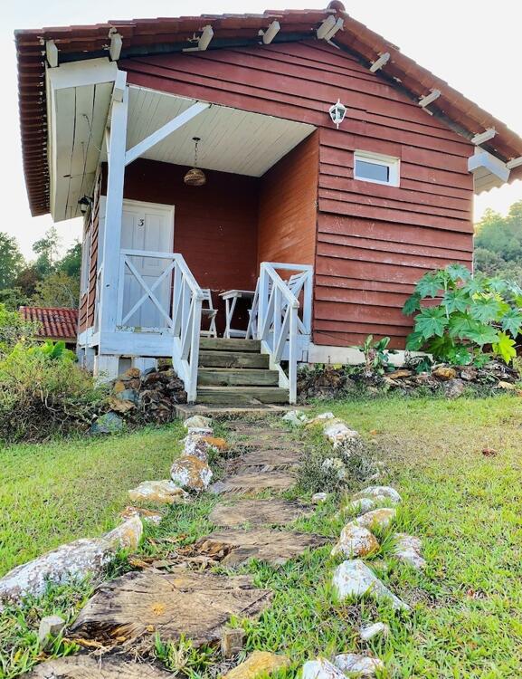 Photo – Hotel de Montaña El Olvido