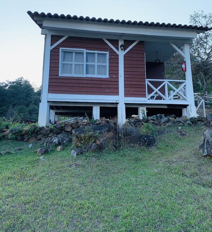 Photo – Hotel de Montaña El Olvido