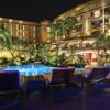 Foto de Kigali Serena Hotel