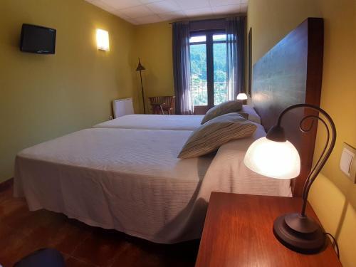 Foto de una habitación de Hotel Rural Los Molinillos