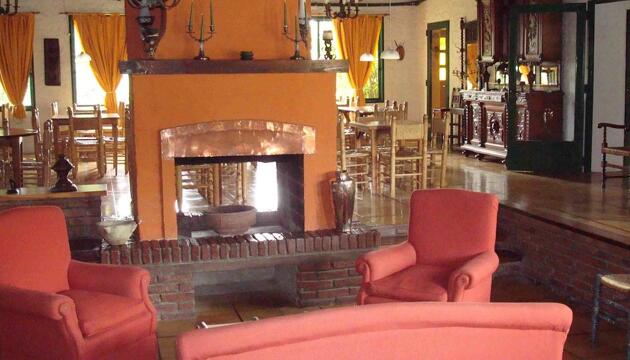 Foto de Hotel La Loma - Hostel