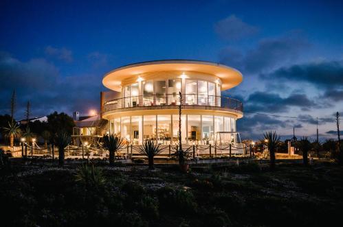 Foto de restauración de Camping Noiva do Mar