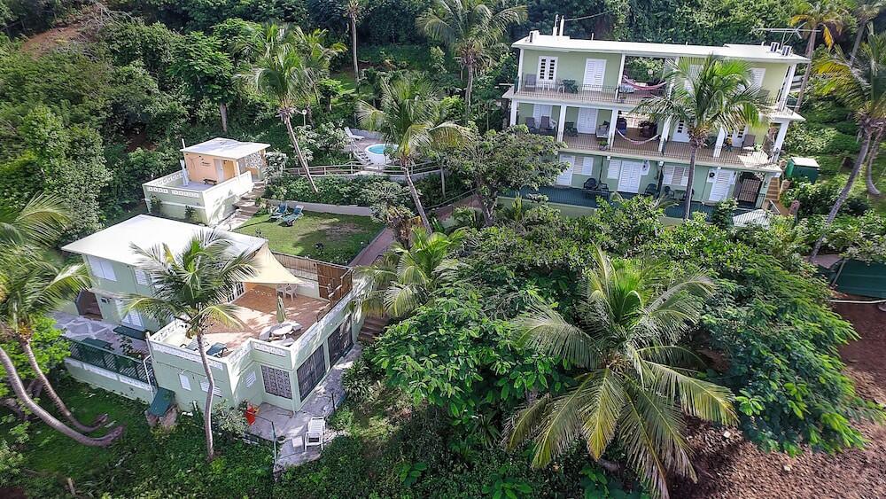 Sea Gate Inn Sea Gate Hotel, Vieques - Reserving