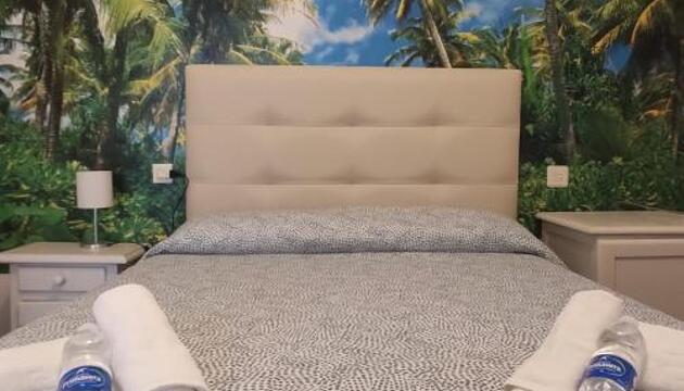 Foto de Hostal Sevillana Costa
