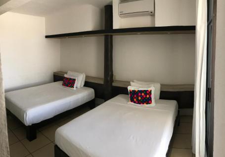 Hotel Maya Rue, Ruinas de Palenque - Centraldereservas.com