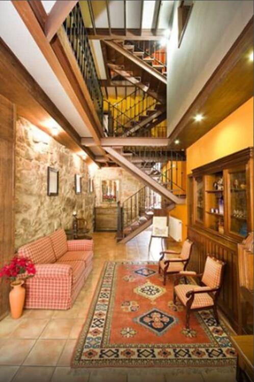 Foto general de Hotel O Portelo Rural