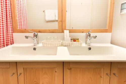 Bathroom – Hotel Bernerhof Grindelwald