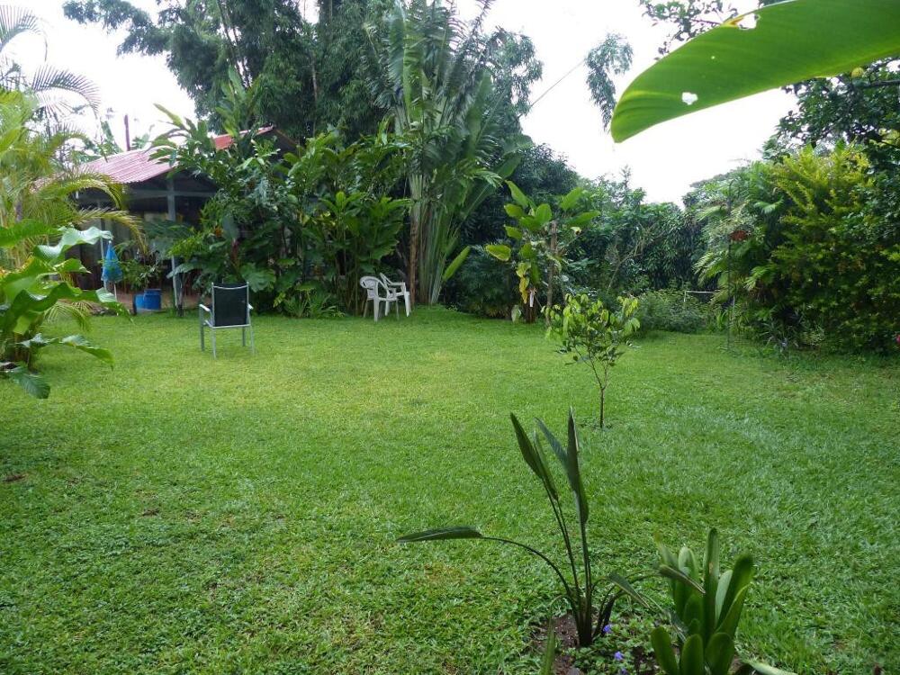 Surrounding area – B&amp;amp;B Garden Grecia