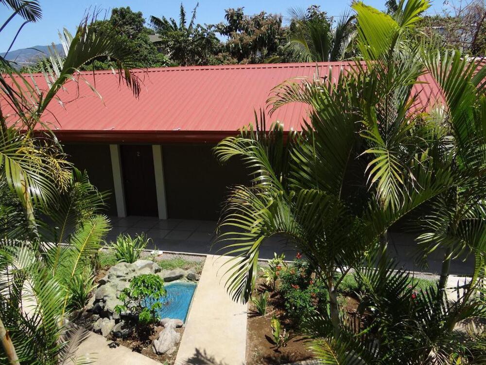 Exterior – B&amp;amp;B Garden Grecia