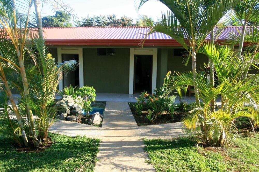 Exterior – B&amp;amp;B Garden Grecia