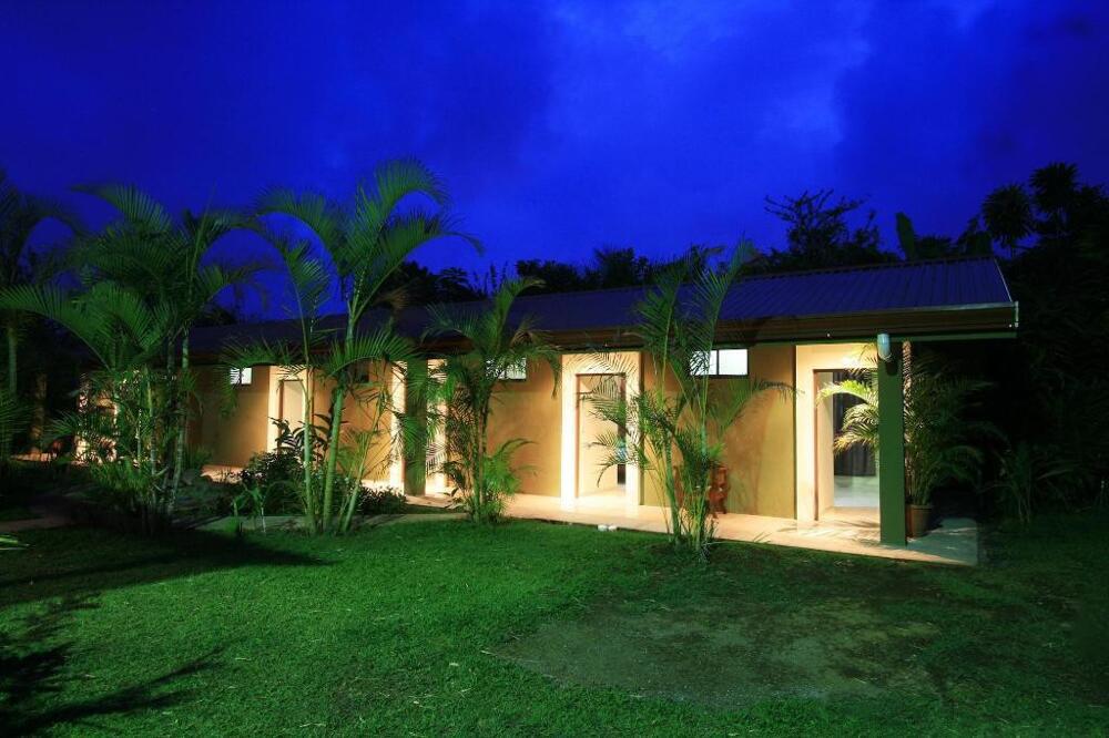 Exterior – B&amp;amp;B Garden Grecia