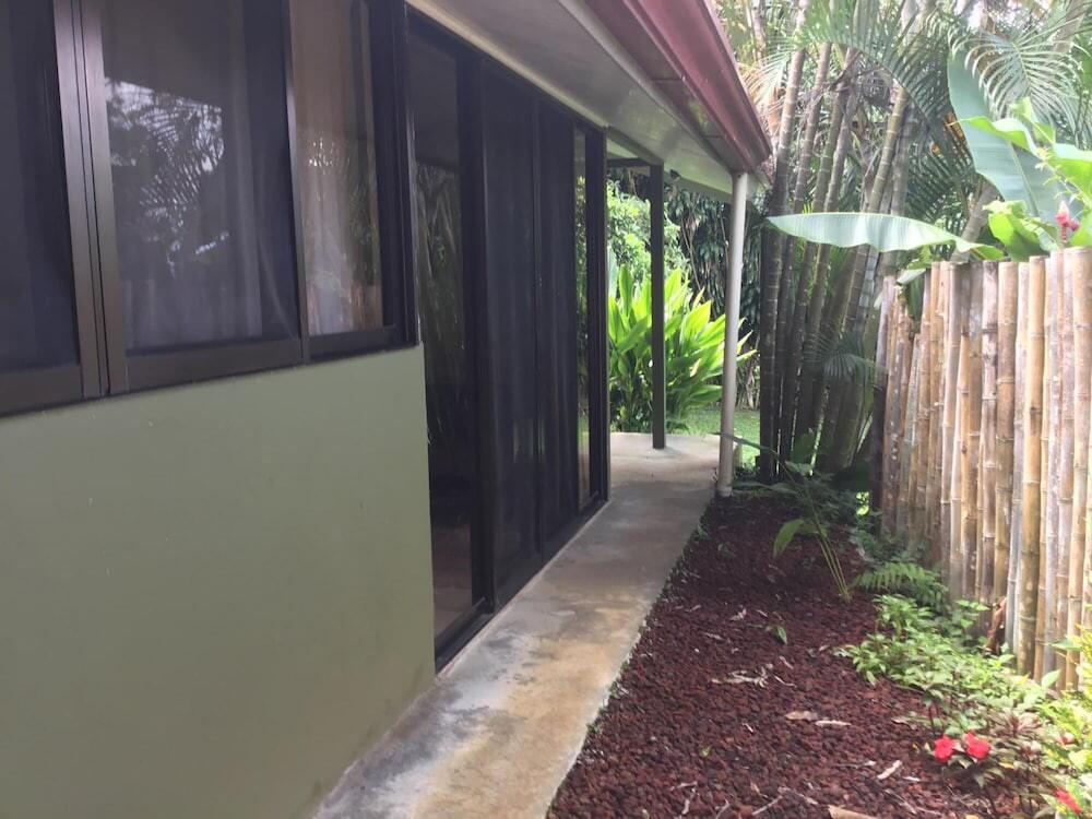Exterior – B&amp;amp;B Garden Grecia