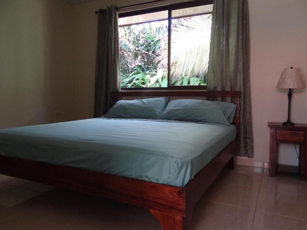 Room – B&amp;amp;B Garden Grecia