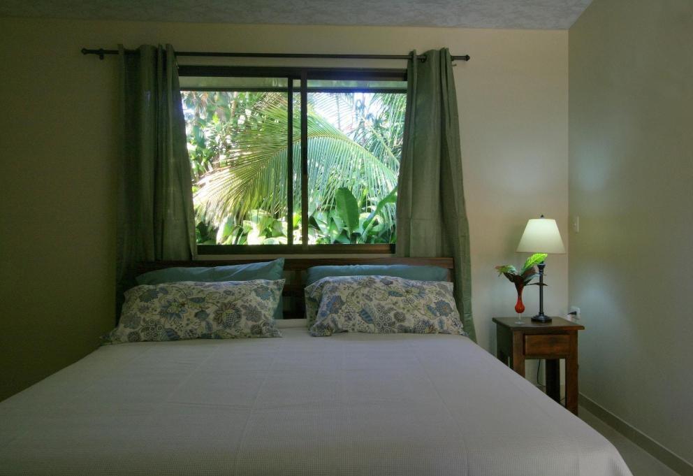 Room – B&amp;amp;B Garden Grecia