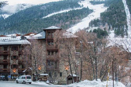 Foto general de Hotel del Tarter
