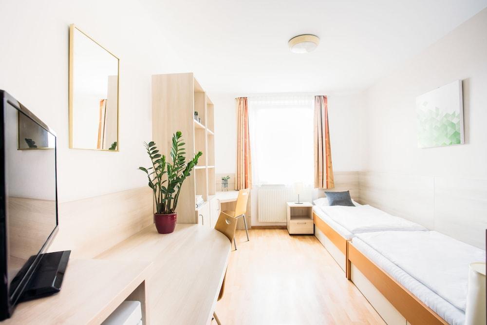 Foto de una habitación de myNext - Sommerhotel Wieden