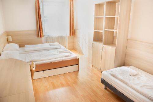 Foto de una habitación de myNext - Sommerhotel Wieden