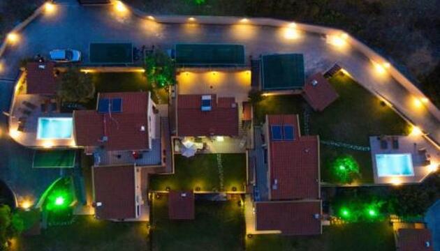 Foto de Seaview Villas