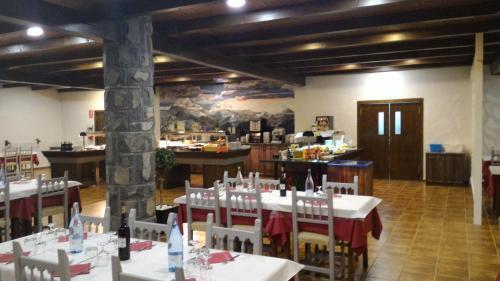 Foto de restauración de Hotel Apolo