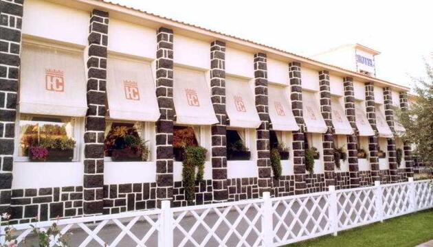 Foto de Hotel Calatayud