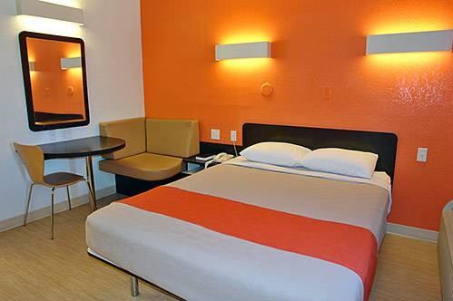 Foto general de Motel 6 Boston South - Braintree