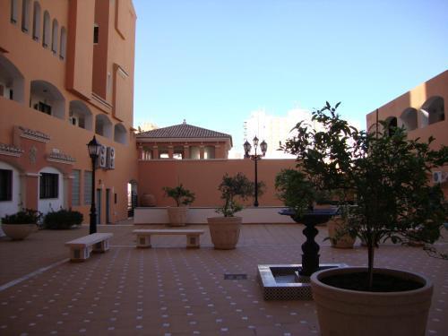 Foto general de Fenix Apartamentos