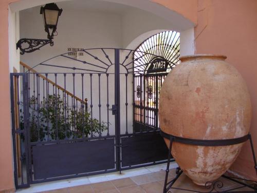 Foto general de Fenix Apartamentos
