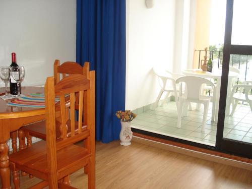 Foto de restauración de Fenix Apartamentos