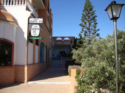 Foto general de Fenix Apartamentos
