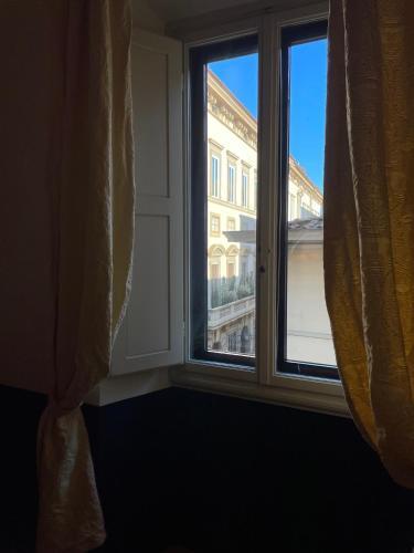 Foto del entorno de Residenza dei Pucci