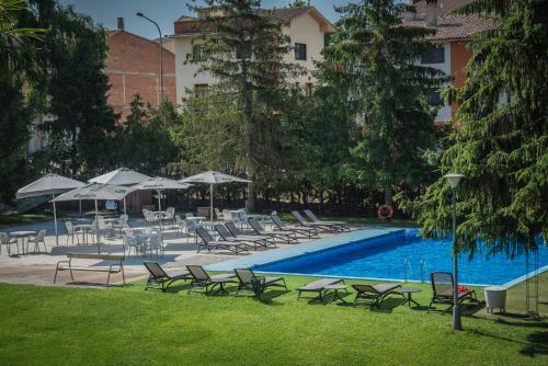 Foto general de Hotel Gran Sol
