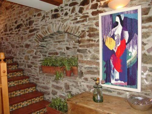 Foto general de Casa Palacin