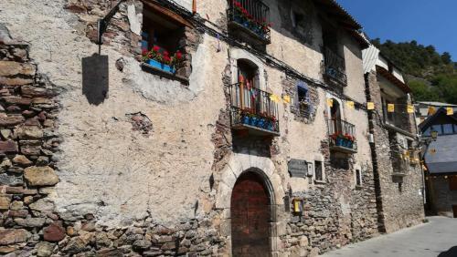 Foto general de Casa Palacin