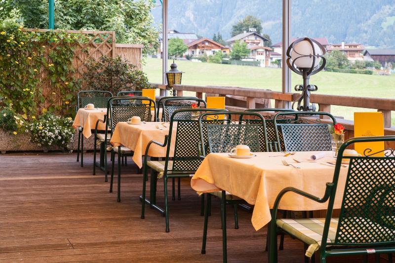 Foto general de Wohlfühlhotel KERSCHDORFER - Hotel Garni