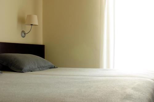 Foto de una habitación de Hotel Torres