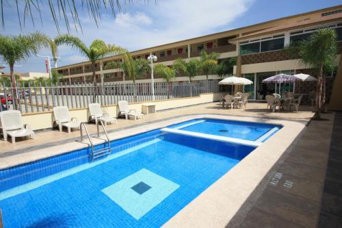 Foto general de Hotel 5 inn