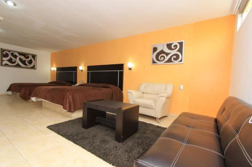 Foto general de Hotel 5 inn