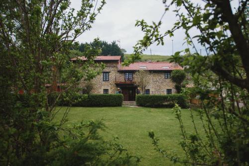 Foto general de Hotel La Joyuca Del Pas