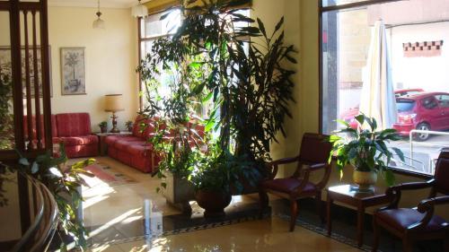 Foto general de Hotel San Juan II