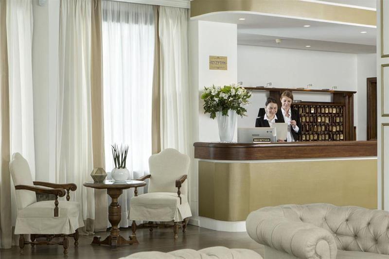 Foto general de Hotel Byron Bellavista