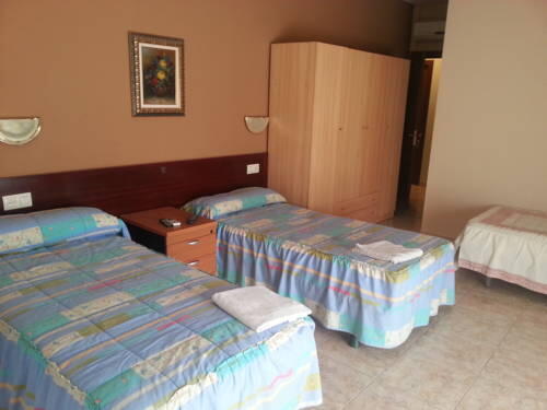 Foto general de Hostal Torremirona